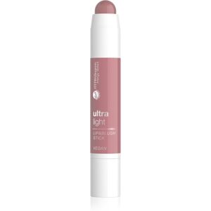 Bell Hiperalergiczny Ultra Misty Blossom - Róż 3,8g Bell Hiperalergiczny Ultra Misty Blossom - Róż 3,8g