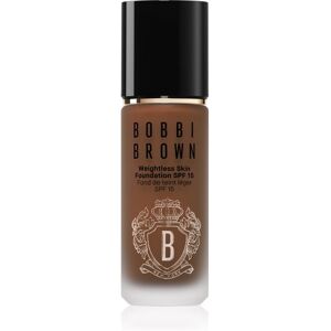 Bobbi Brown Weightless Skin Foundation SPF 15 - Podkład Bobbi Brown Weightless Skin Foundation SPF 15 - Podkład