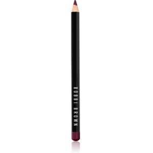 Bobbi Brown Lip Pencil trwała konturówka do ust odcień Deep Berry 1.15 g Bobbi Brown Lip Pencil trwała konturówka do ust odcień Deep Berry 1.15 g