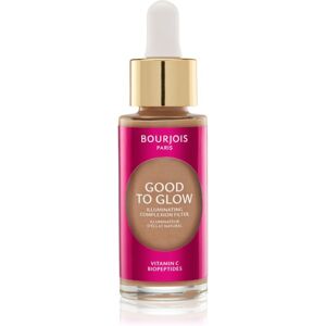 Bourjois Good to Glow baza pod makijaż odcień 005 Medium 30 ml Bourjois Good to Glow baza pod makijaż odcień 005 Medium 30 ml