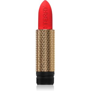 By Terry Rouge Opulent Satin Lipstick N8 - Szminka By Terry Rouge Opulent Satin Lipstick N8 - Szminka
