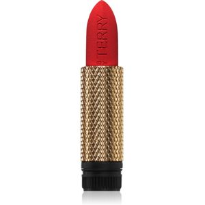 By Terry Rouge Opulent Satin Lipstick N9 - Czerwona Haute Couture - Szminka By Terry Rouge Opulent Satin Lipstick N9 - Czerwona Haute Couture - Szminka