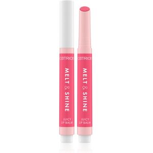 Catrice Melt & Shine tonujący balsam do ust odcień 050 1,3 g Catrice Melt & Shine tonujący balsam do ust odcień 050 1,3 g