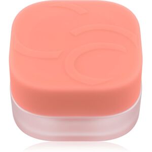 Catrice Velvet Pudding Blurring Blush matowy kremowy róż odcień 020 Peach Pudding 5 g Catrice Velvet Pudding Blurring Blush matowy kremowy róż odcień 020 Peach Pudding 5 g