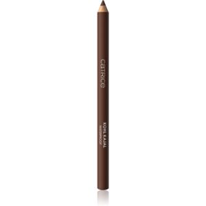 Catrice Kohl Kajal Waterproof kajalowa kredka do oczu odcień 210 Redwood Mood 0.78 g Catrice Kohl Kajal Waterproof kajalowa kredka do oczu odcień 210 Redwood Mood 0.78 g