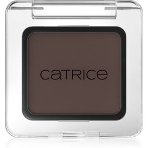 Catrice Art Couleurs cienie do powiek odcień 500 Mystic Mud 2 g Catrice Art Couleurs cienie do powiek odcień 500 Mystic Mud 2 g