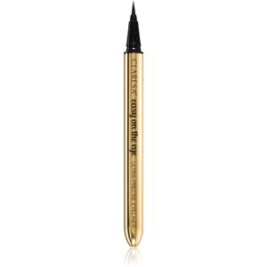 Eyeliner płynny Claresa Easy On The Eye - Czarny, 4g - Makijaż dla kobiet Eyeliner płynny Claresa Easy On The Eye - Czarny, 4g - Makijaż dla kobiet
