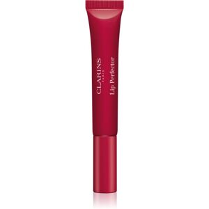 Clarins Lip Perfector All-In-One Cream Gloss 12mL 18 Intense Garnet - Błyszczyk do ust Clarins Lip Perfector All-In-One Cream Gloss 12mL 18 Intense Garnet - Błyszczyk do ust