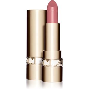 Clarins Joli Rouge Szminka - Wysoka Pigmentacja, Nawilża, Saténowy Wykończenie Clarins Joli Rouge Szminka - Wysoka Pigmentacja, Nawilża, Saténowy Wykończenie