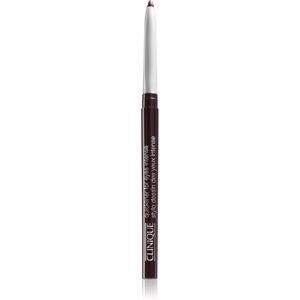 Clinique Quickliner™ for Lips konturówka do ust odcień Black Honey 0.3 g Clinique Quickliner™ for Lips konturówka do ust odcień Black Honey 0.3 g