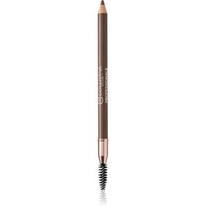 Collistar Professional Brow Pencil wodoodporna kredka do brwi dla długotrwałego efektu 2 Tortora 1.1 g Collistar Professional Brow Pencil wodoodporna kredka do brwi dla długotrwałego efektu 2 Tortora 1.1 g