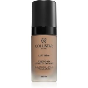Collistar LIFT HD+ Smoothing Lifting Foundation SPF 15 podkład z efektem liftingującym dla doskonałej skóry odcień 4N - Sand 30 ml Collistar LIFT HD+ Smoothing Lifting Foundation SPF 15 podkład z efektem liftingującym dla doskonałej skóry odcień 4N - Sand 30 ml