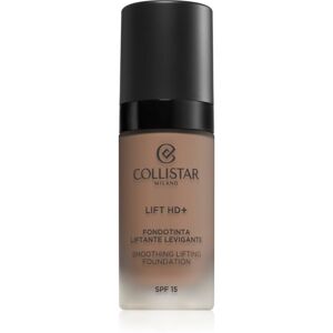 Collistar LIFT HD+ Smoothing Lifting Foundation SPF 15 podkład z efektem liftingującym dla doskonałej skóry odcień 5N - Amber 30 ml Collistar LIFT HD+ Smoothing Lifting Foundation SPF 15 podkład z efektem liftingującym dla doskonałej skóry odcień 5N - Amber 30 ml