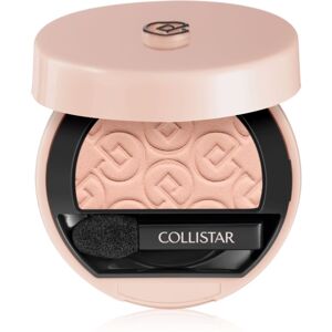 Collistar Impeccabile Compact Eyeshadow intensywne cienie do powiek 400 Cipria Matte 3 g Collistar Impeccabile Compact Eyeshadow intensywne cienie do powiek 400 Cipria Matte 3 g