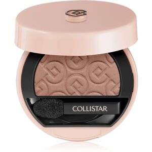 Collistar Impeccabile Compact Eyeshadow intensywne cienie do powiek 415 Mocha Matte 3 g Collistar Impeccabile Compact Eyeshadow intensywne cienie do powiek 415 Mocha Matte 3 g