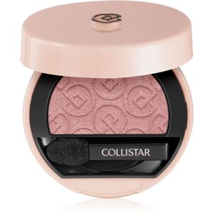 Collistar Impeccabile Compact Eyeshadow intensywne cienie do powiek 435 Chiffon Satin 3 g Collistar Impeccabile Compact Eyeshadow intensywne cienie do powiek 435 Chiffon Satin 3 g