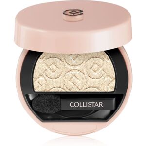 Collistar Impeccabile Compact Eyeshadow intensywne cienie do powiek 500 Avorio Satin 3 g Collistar Impeccabile Compact Eyeshadow intensywne cienie do powiek 500 Avorio Satin 3 g