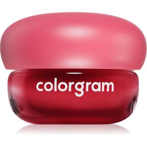 Colorgram Tintin Dory Blur Jam balsam do ust z matowym wykończeniem odcień 05 Hip Berry 3.5 g Colorgram Tintin Dory Blur Jam balsam do ust z matowym wykończeniem odcień 05 Hip Berry 3.5 g