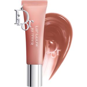 Christian Dior Dior Addict Lip Glow Butter pielęgnujący błyszczyk do ust s ceramidy a peptidy odcień 103 Toffee 10 ml Christian Dior Dior Addict Lip Glow Butter pielęgnujący błyszczyk do ust s ceramidy a peptidy odcień 103 Toffee 10 ml