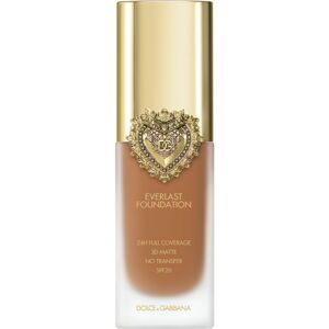 Podkład Dolce & Gabbana Flawless Everlast - Medium Deep SPF 20 Podkład Dolce & Gabbana Flawless Everlast - Medium Deep SPF 20