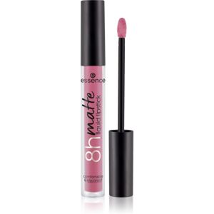 essence 8h matte pomadka matowa w płynie odcień 05 2,5 ml essence 8h matte pomadka matowa w płynie odcień 05 2,5 ml