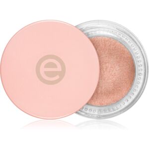 essence Cream Eyeshadow cienie do powiek w kremie odcień 01 Rose 5 g essence Cream Eyeshadow cienie do powiek w kremie odcień 01 Rose 5 g