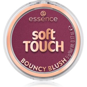 essence Soft Touch matowy kremowy róż odcień 40 roses in berry 5 g essence Soft Touch matowy kremowy róż odcień 40 roses in berry 5 g