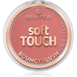 essence Soft Touch matowy kremowy róż odcień 10 antique bloom 5 g essence Soft Touch matowy kremowy róż odcień 10 antique bloom 5 g