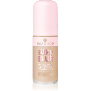 essence silky BLUR naturalnie kryjący podkład nawilżający matujące odcień 175 30 ml essence silky BLUR naturalnie kryjący podkład nawilżający matujące odcień 175 30 ml