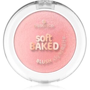 róż pieczony essence Soft Bloom - Naturalny, jedwabisty efekt róż pieczony essence Soft Bloom - Naturalny, jedwabisty efekt