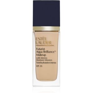 Estée Lauder Futurist Aqua Brilliance Podkład SPF 20 - Desert Beige Estée Lauder Futurist Aqua Brilliance Podkład SPF 20 - Desert Beige