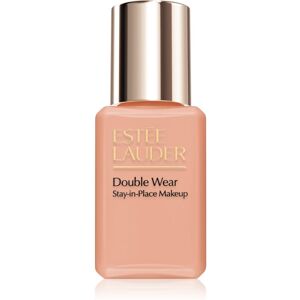 Estée Lauder Double Wear Stay-in-Place Makeup Mini trwały podkład SPF 10 odcień 3C2 Pebble 15 ml Estée Lauder Double Wear Stay-in-Place Makeup Mini trwały podkład SPF 10 odcień 3C2 Pebble 15 ml
