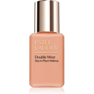 Estée Lauder Double Wear Stay-in-Place Makeup Mini trwały podkład SPF 10 odcień 3N1 Ivory Beige 15 ml Estée Lauder Double Wear Stay-in-Place Makeup Mini trwały podkład SPF 10 odcień 3N1 Ivory Beige 15 ml