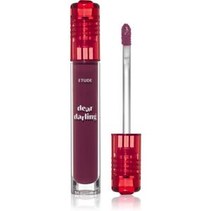 ETUDE Dear Darling Water Gel Tint farbka do ust z żelową konsystencją odcień 06 Sweet Potato Red 5 g ETUDE Dear Darling Water Gel Tint farbka do ust z żelową konsystencją odcień 06 Sweet Potato Red 5 g