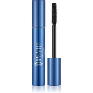 Wodoodporna mascara Flormar Open Up - Zakęcanie i Rozdzielanie Wodoodporna mascara Flormar Open Up - Zakęcanie i Rozdzielanie