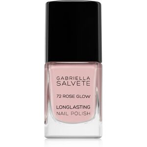 Gabriella Salvete Długotrwały Lakier do Paznokci Rose Glow - Lakier do Paznokci Gabriella Salvete Długotrwały Lakier do Paznokci Rose Glow - Lakier do Paznokci