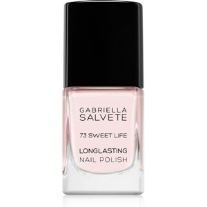 Gabriella Salvete Długotrwałe lakiery do paznokci - Sweet Life - Lakier do paznokci Gabriella Salvete Długotrwałe lakiery do paznokci - Sweet Life - Lakier do paznokci