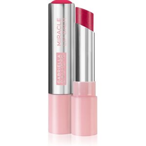 Gabriella Salvete Miracle Lip Balm nawilżający balsam do ust reaguje na pH odcień 109 2.8 g Gabriella Salvete Miracle Lip Balm nawilżający balsam do ust reaguje na pH odcień 109 2.8 g