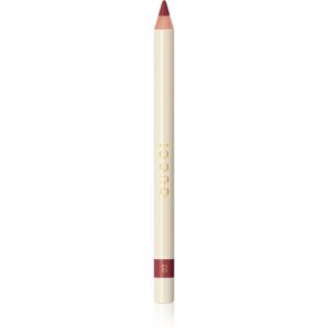 Gucci Beauty Gucci Crayon Contour Des Lèvres Lip Liner Pencil w Tendre - Kontur ust Gucci Beauty Gucci Crayon Contour Des Lèvres Lip Liner Pencil w Tendre - Kontur ust
