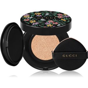 Gucci Beauty Eternité de Beauté długotrwały podkład w gąbce SPF 35 odcień 02.5 14 g Gucci Beauty Eternité de Beauté długotrwały podkład w gąbce SPF 35 odcień 02.5 14 g