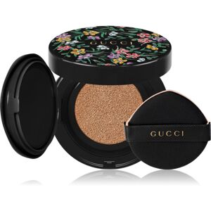 Gucci Beauty Eternité de Beauté długotrwały podkład w gąbce SPF 35 odcień 06 14 g Gucci Beauty Eternité de Beauté długotrwały podkład w gąbce SPF 35 odcień 06 14 g