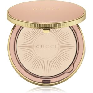 Gucci Beauty Matte Powder puder matujący odcień 00 10 g Gucci Beauty Matte Powder puder matujący odcień 00 10 g