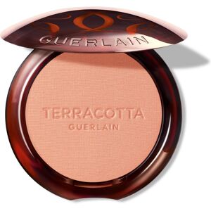 Guerlain Terracotta Blush - Naturalny, Różowy, Nude - Makijaż twarzy Guerlain Terracotta Blush - Naturalny, Różowy, Nude - Makijaż twarzy