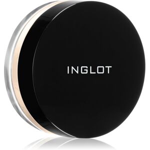 Inglot HD Puder sypki - Pyłek diamentowy - Długotrwałe matowe wykończenie Inglot HD Puder sypki - Pyłek diamentowy - Długotrwałe matowe wykończenie