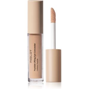 Inglot Peptide Lifting Eye Concealer - Korektor PodOczy Inglot Peptide Lifting Eye Concealer - Korektor PodOczy