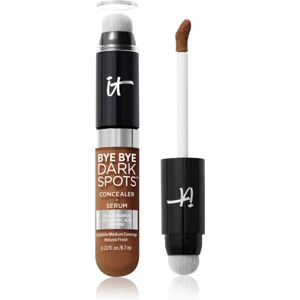 IT Cosmetics Bye Bye Dark Spots Korektor - Korektor + Serum IT Cosmetics Bye Bye Dark Spots Korektor - Korektor + Serum