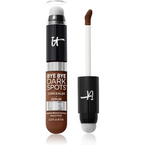 IT Cosmetics Głęboki Neutralny Korektor - Pielęgnacja twarzy i plam IT Cosmetics Głęboki Neutralny Korektor - Pielęgnacja twarzy i plam