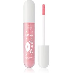 J.Cat Beauty Liptnix nawilżający błyszczyk do ust do zwiększenia objętości odcień 101 Lust Boost 8 g J.Cat Beauty Liptnix nawilżający błyszczyk do ust do zwiększenia objętości odcień 101 Lust Boost 8 g