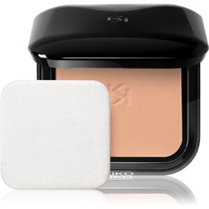 KIKO Milano Full Coverage Blurring Powder Foundation kompaktowy podkład pudrowy dla idealnego krycia odcień 10 Neutral Fair 10 g KIKO Milano Full Coverage Blurring Powder Foundation kompaktowy podkład pudrowy dla idealnego krycia odcień 10 Neutral Fair 10 g
