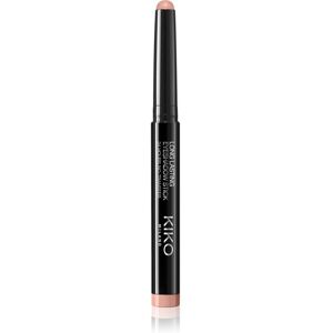 KIKO Milano Long Lasting Eyeshadow Stick długotrwałe cienie do powiek w kredce odcień 09 Light Mauve 1.6 g KIKO Milano Long Lasting Eyeshadow Stick długotrwałe cienie do powiek w kredce odcień 09 Light Mauve 1.6 g